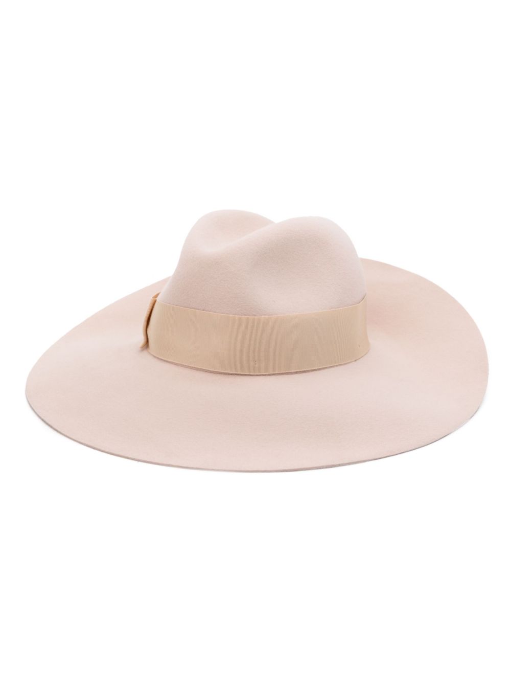 Borsalino Hats Beige