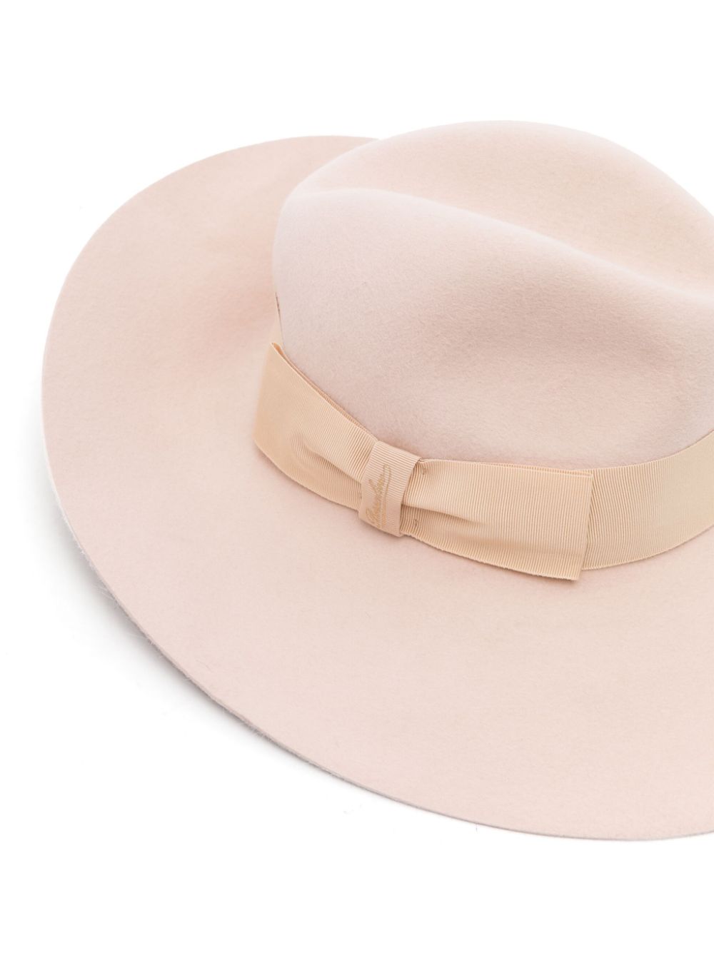 Borsalino Hats Beige