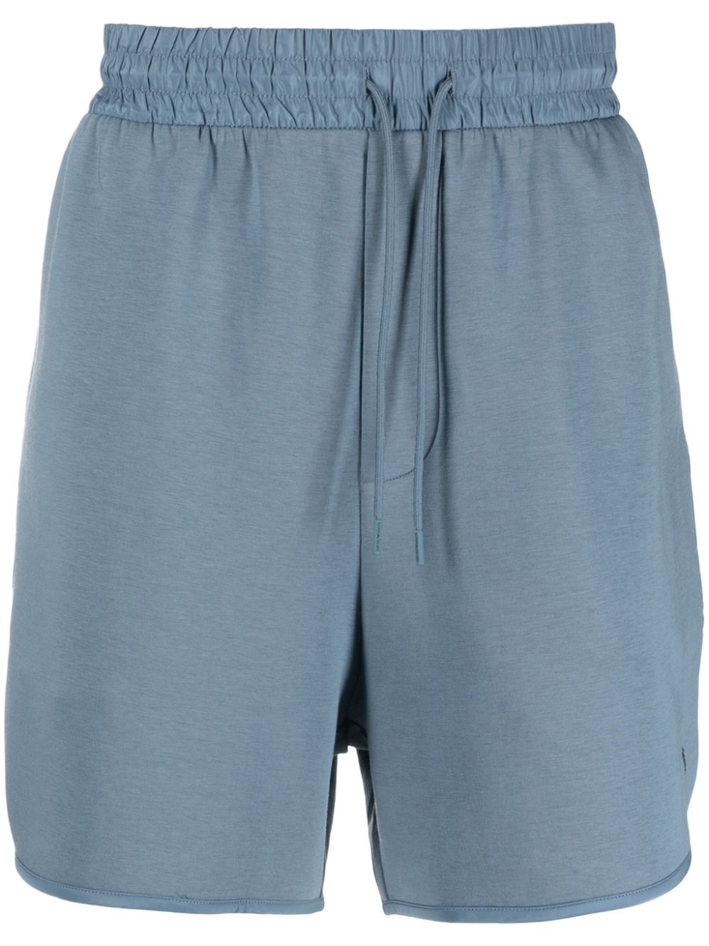 Emporio Armani Shorts Blue