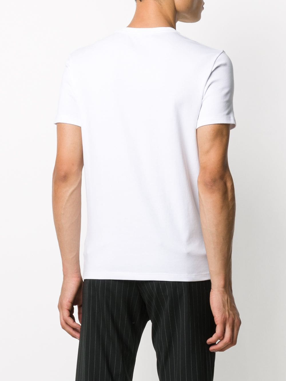 Tom Ford T-shirts and Polos White