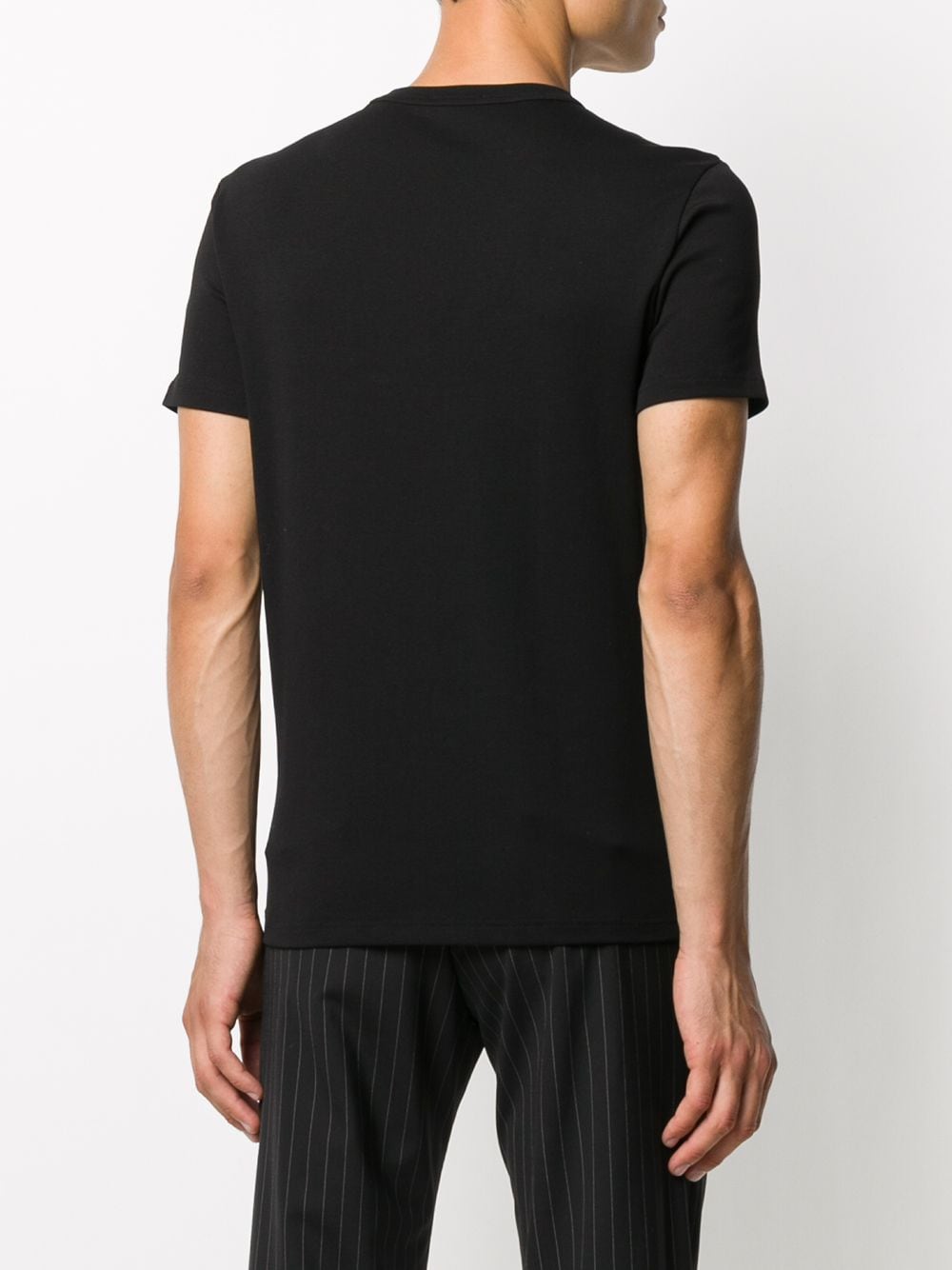 Tom Ford T-shirts and Polos Black