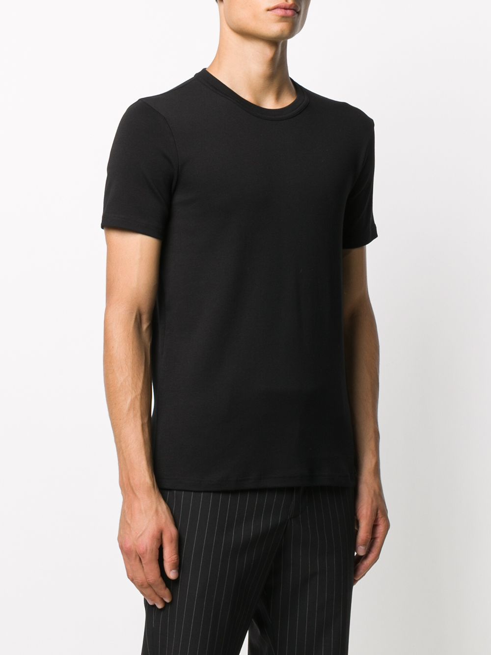 Tom Ford T-shirts and Polos Black