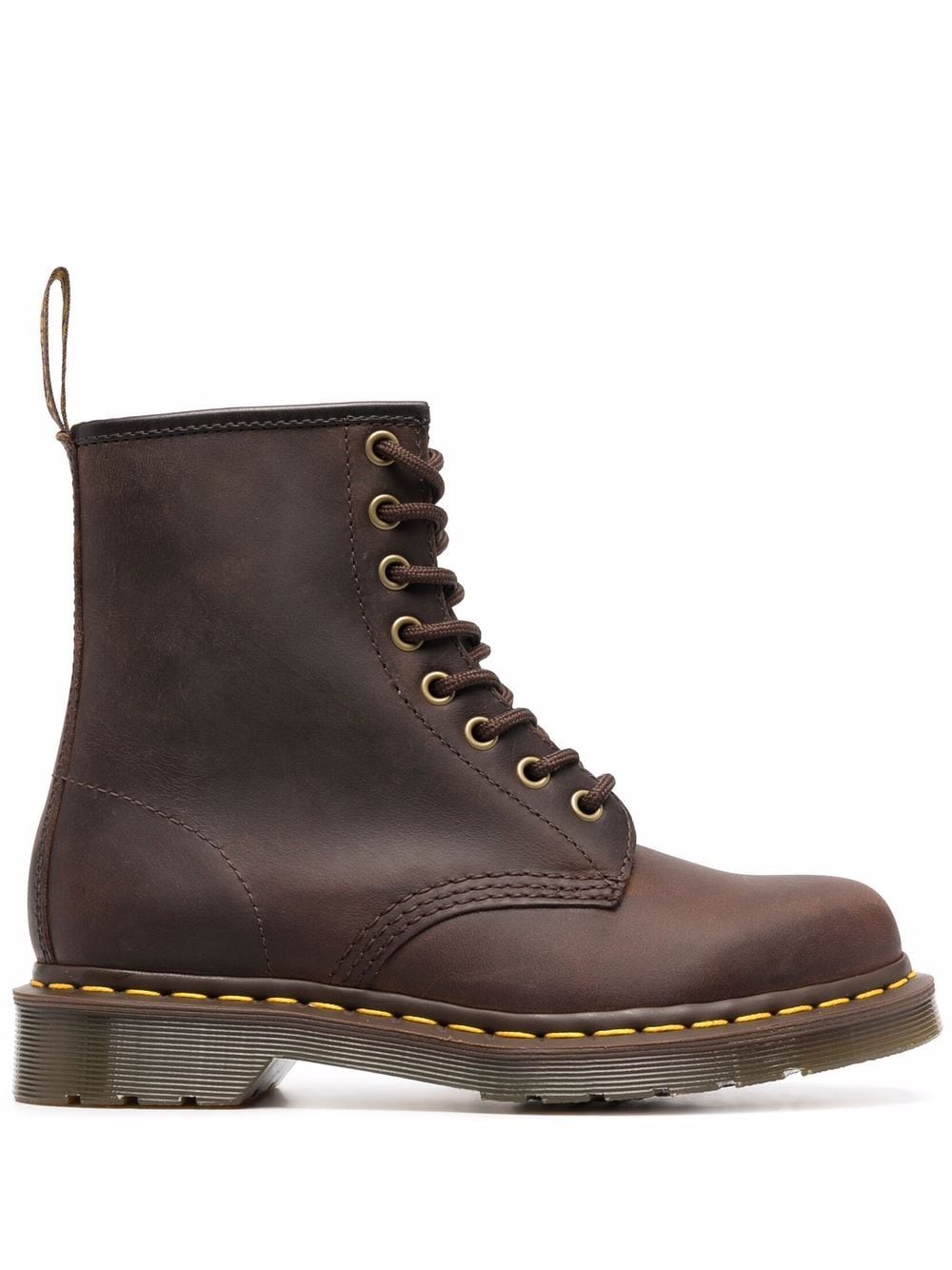 Dr. Martens Boots Brown