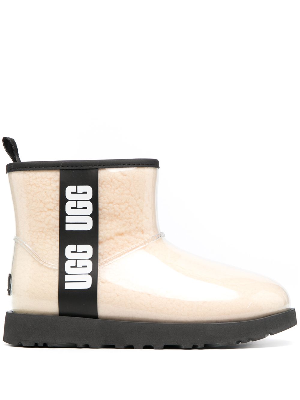 UGG Australia Boots Beige