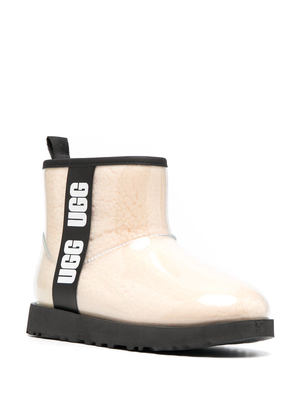 UGG Australia Boots Beige