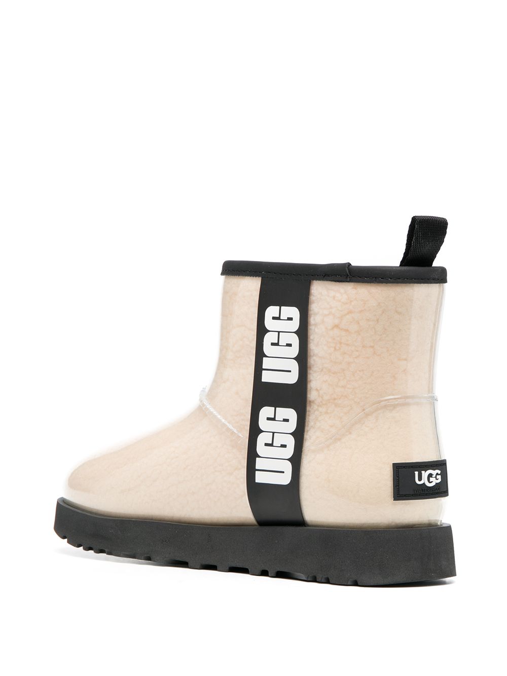 UGG Australia Boots Beige