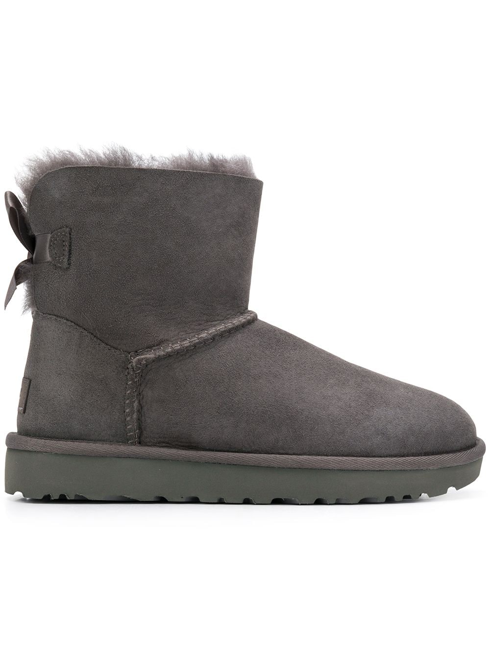 UGG Australia Boots Grey