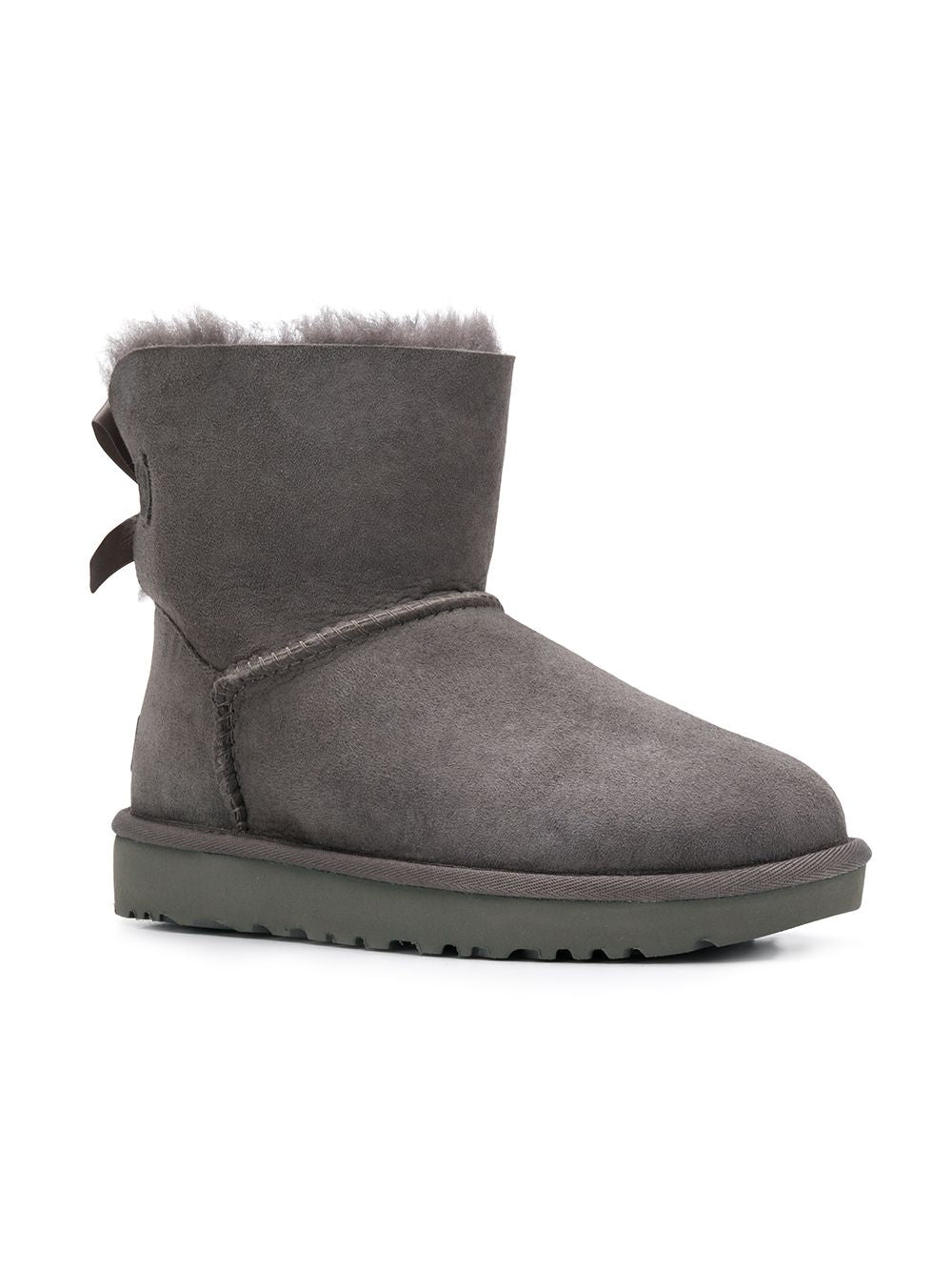 UGG Australia Boots Grey