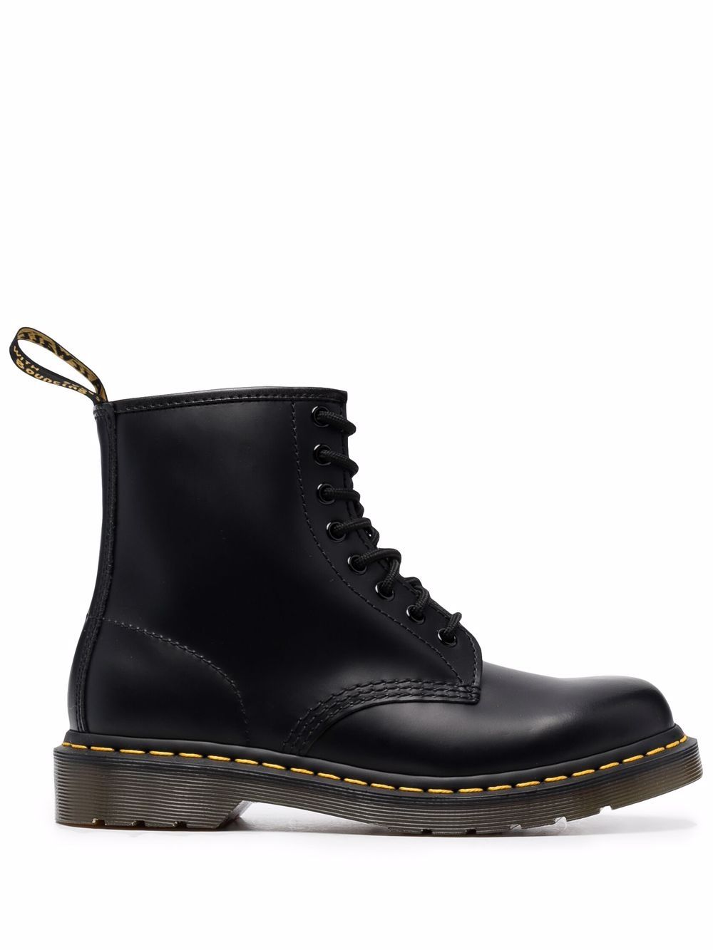 Dr. Martens Boots Black