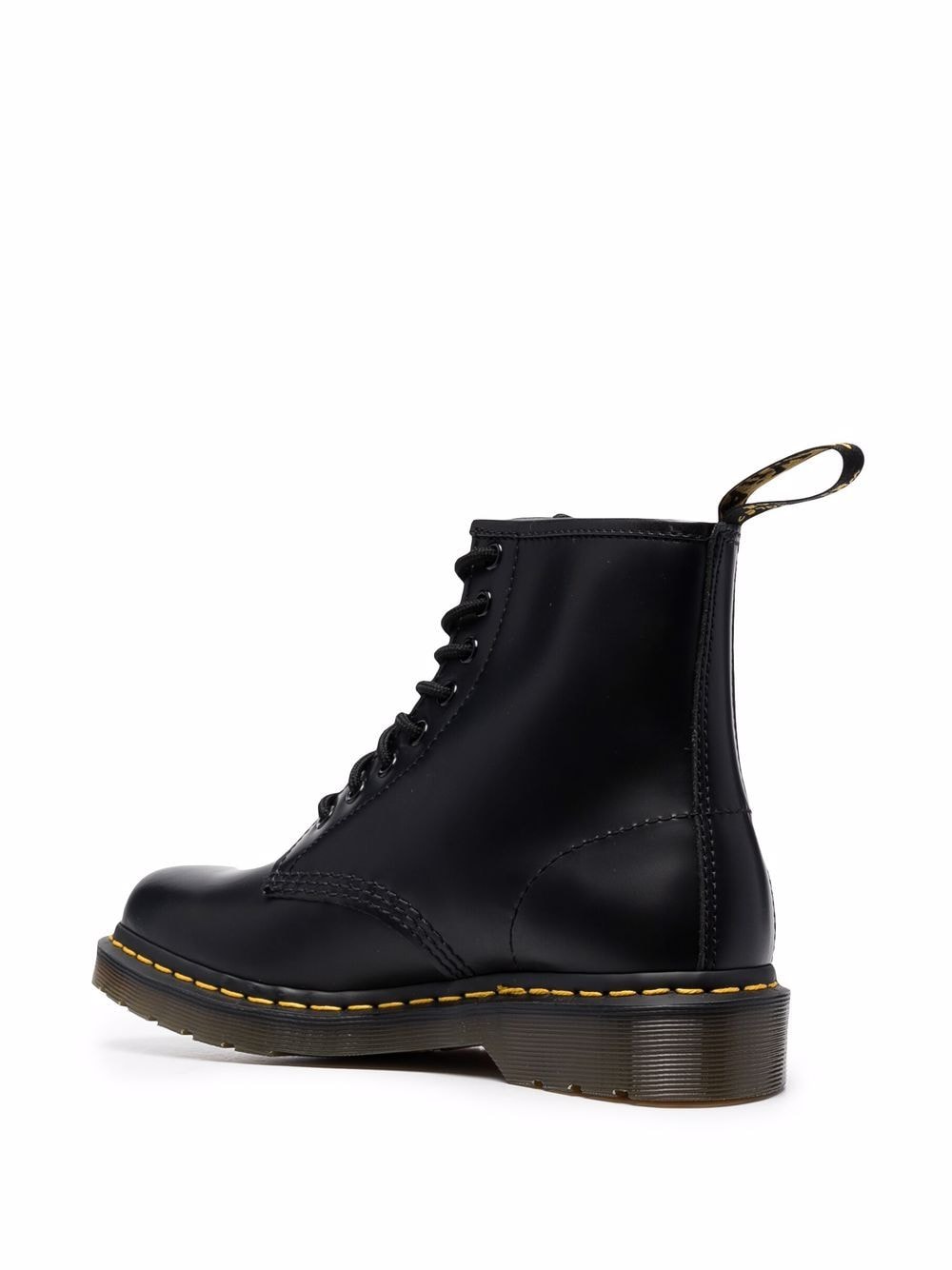 Dr. Martens Boots Black