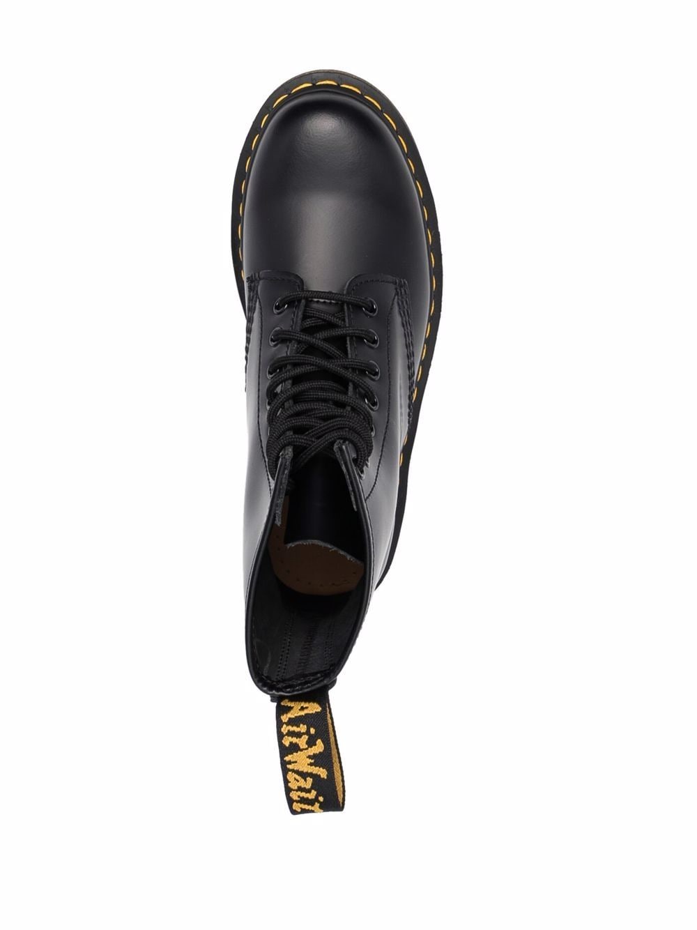 Dr. Martens Boots Black