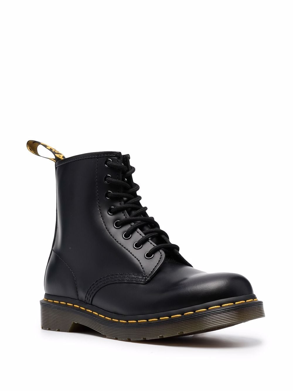 Dr. Martens Boots Black