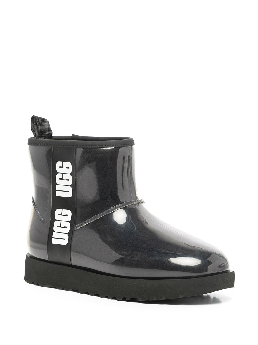 UGG Australia Boots Black