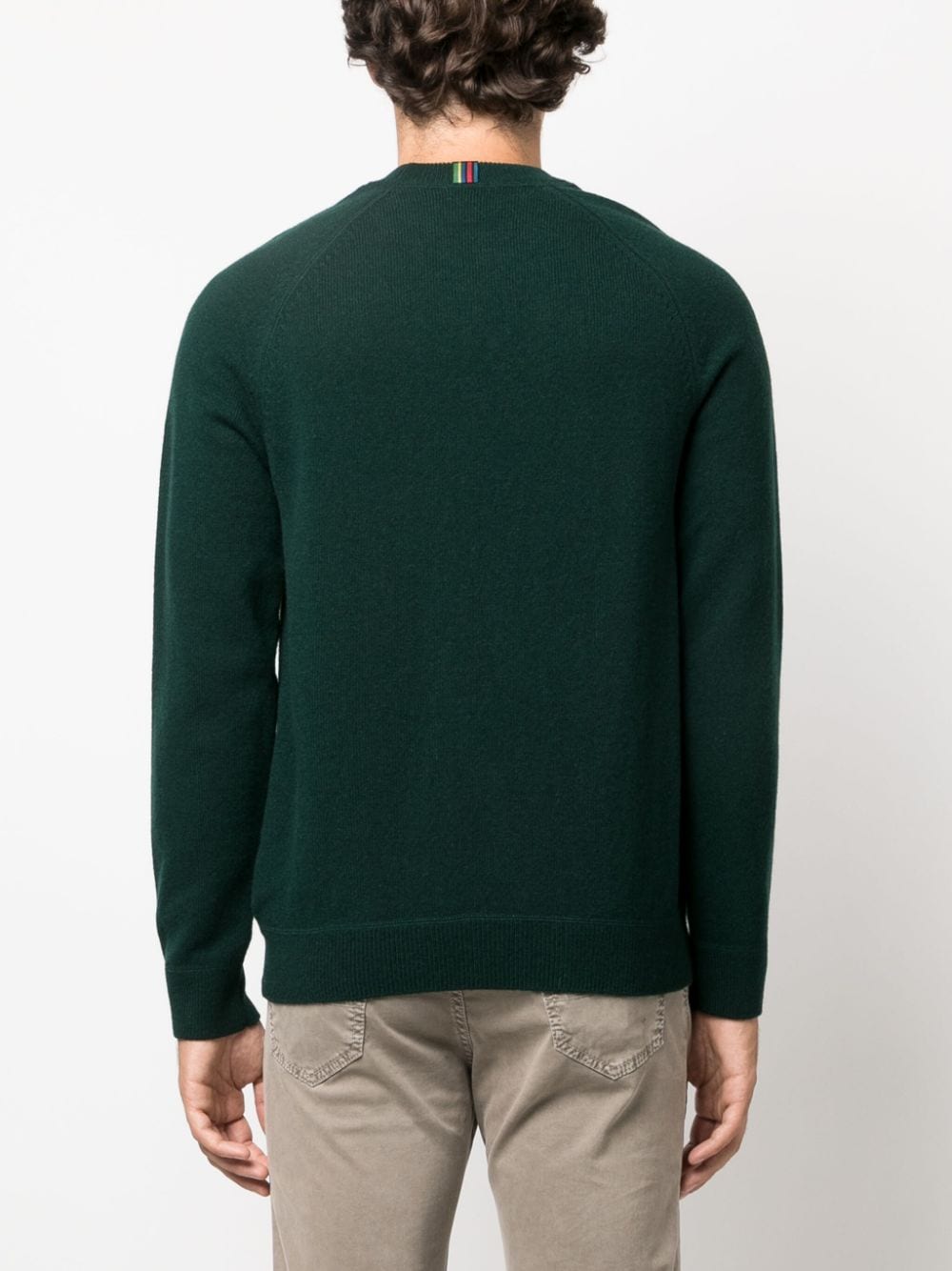 Paul Smith Sweaters Green