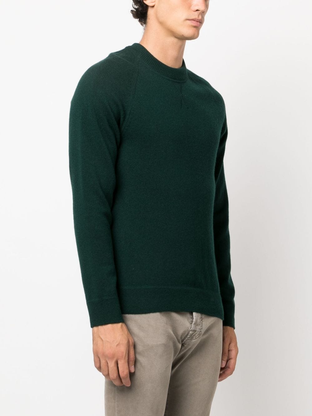 Paul Smith Sweaters Green