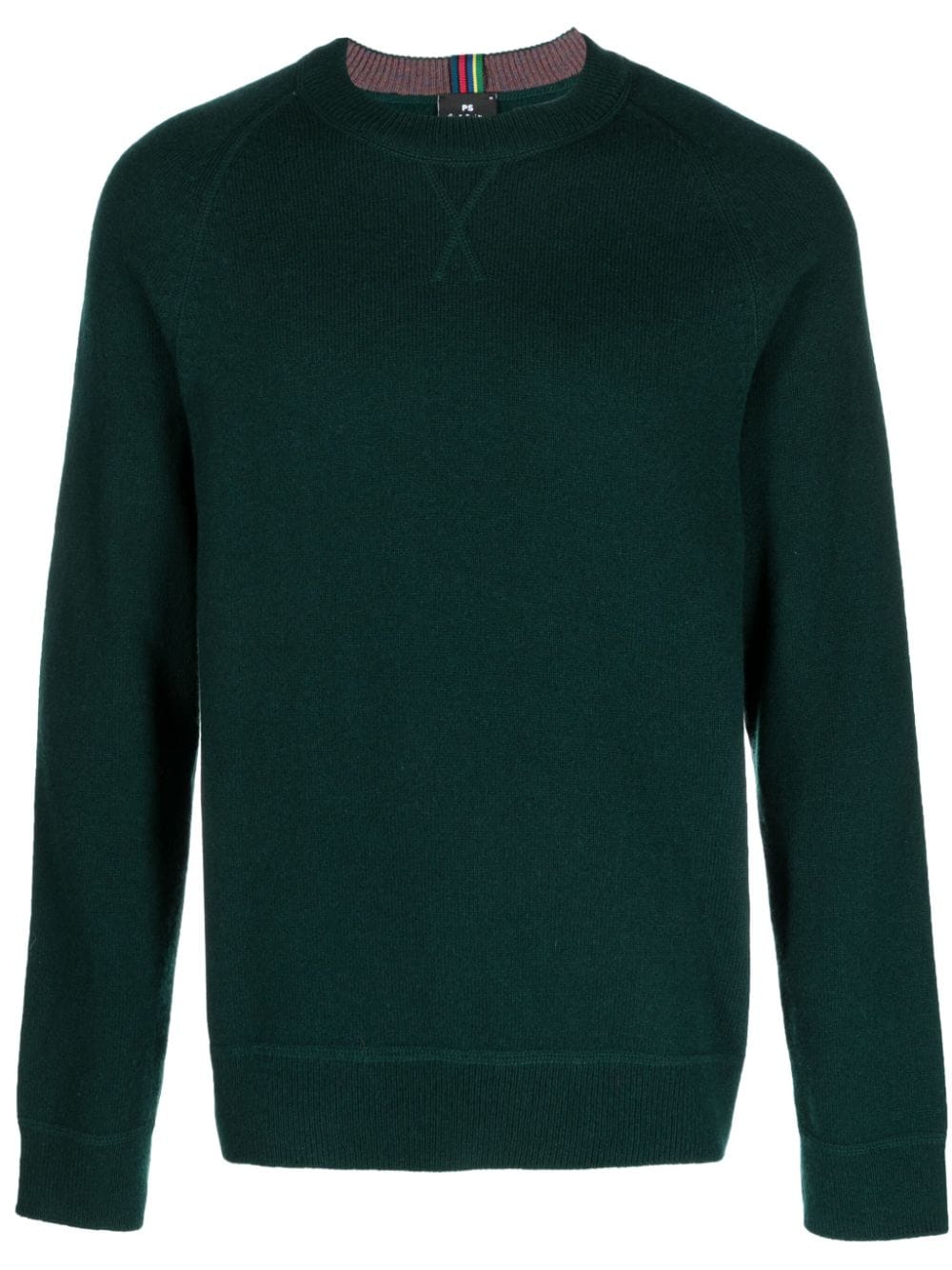 Paul Smith Sweaters Green