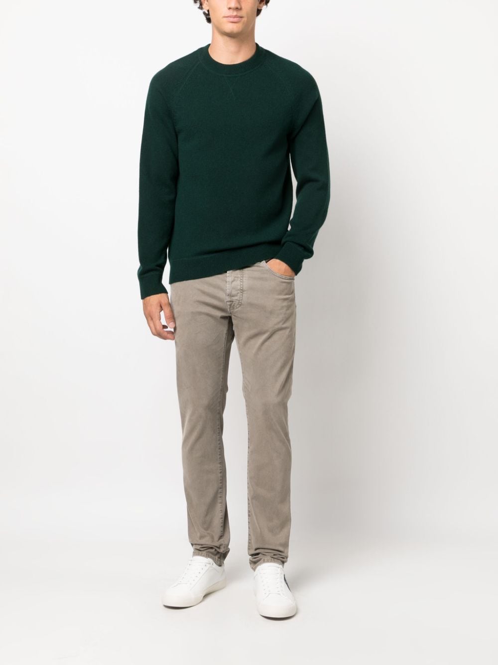 Paul Smith Sweaters Green