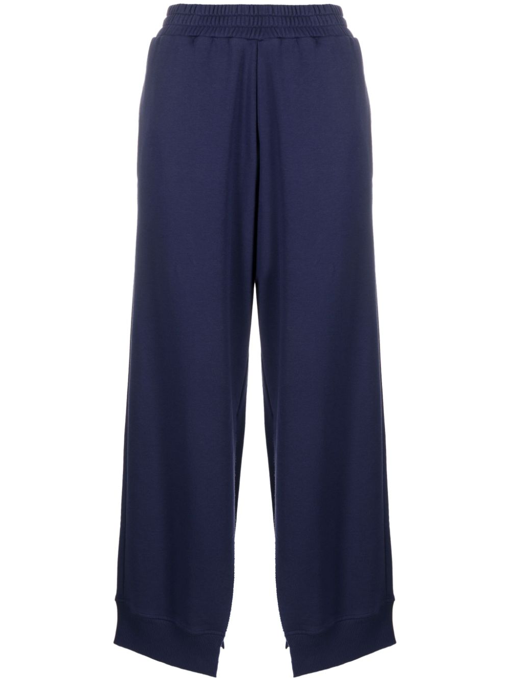 MM6 Maison Margiela Trousers Blue