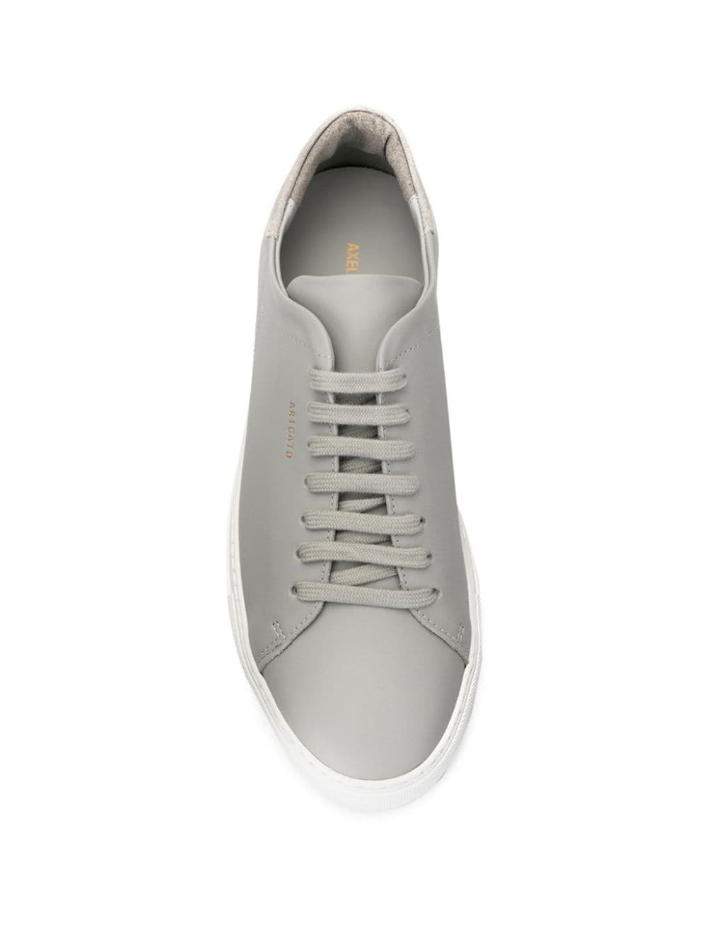 Axel Arigato Sneakers Grey