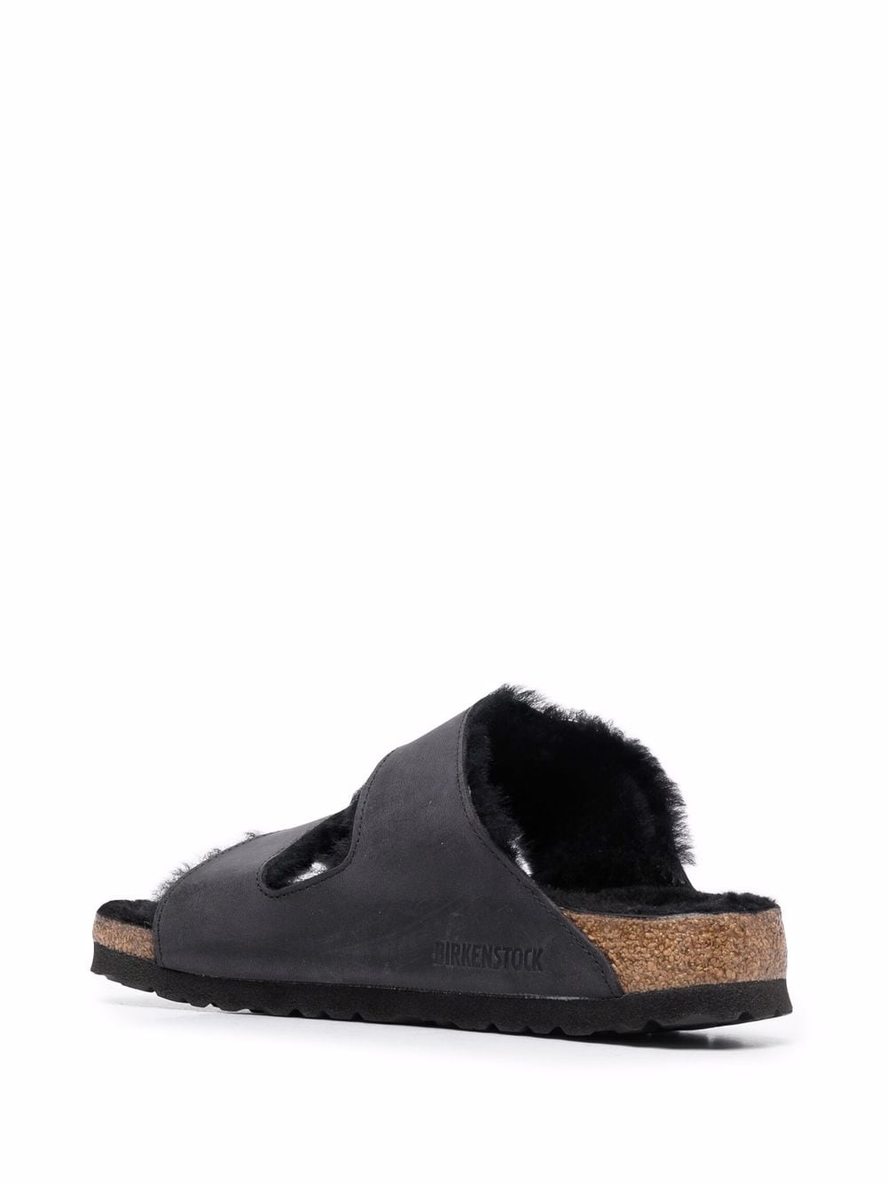 Birkenstock Sandals Black