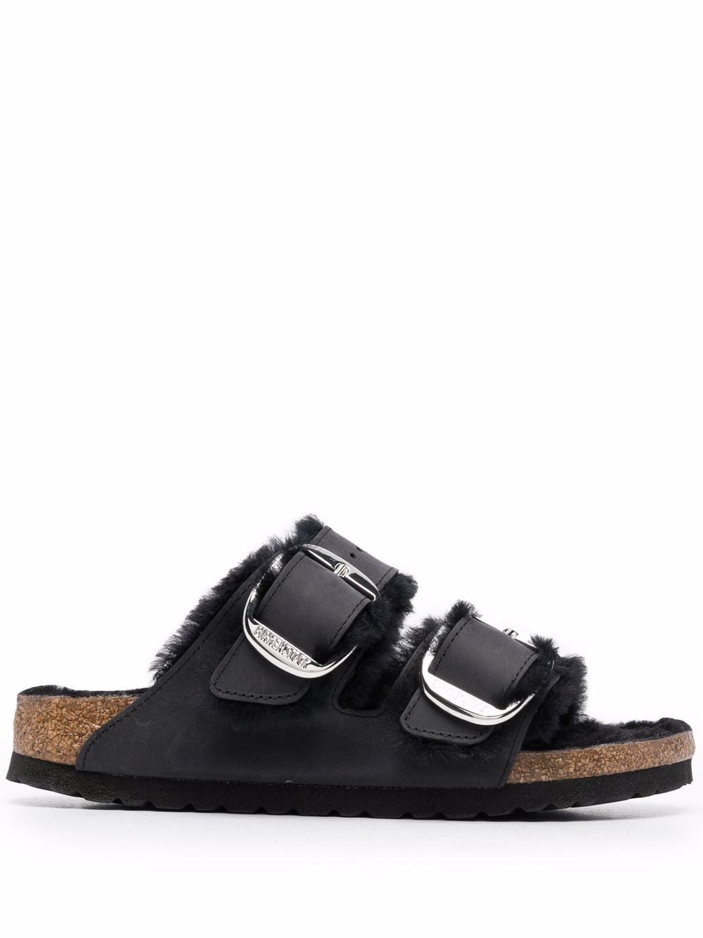 Birkenstock Sandals Black