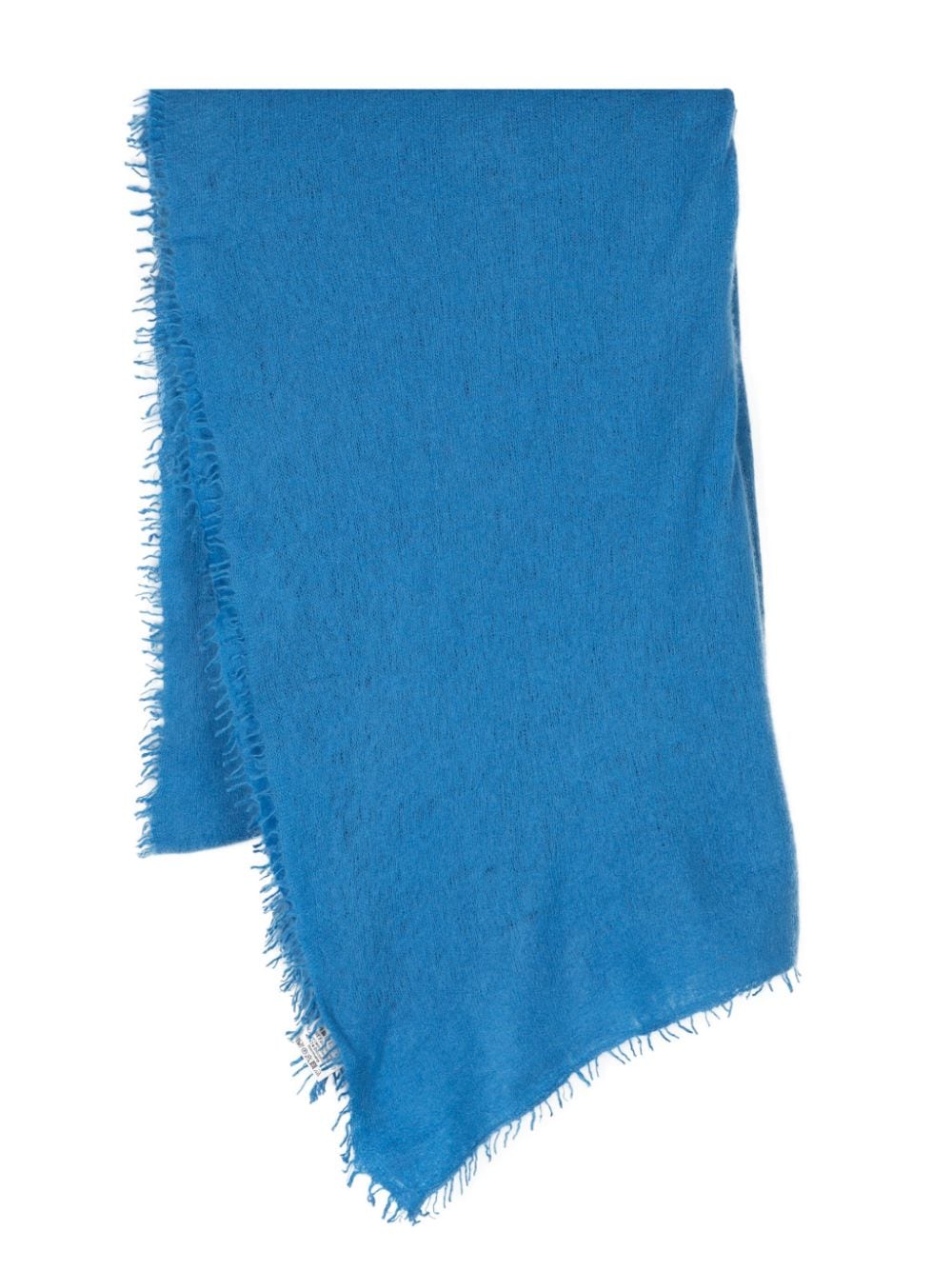 MOULETA Scarfs Clear Blue