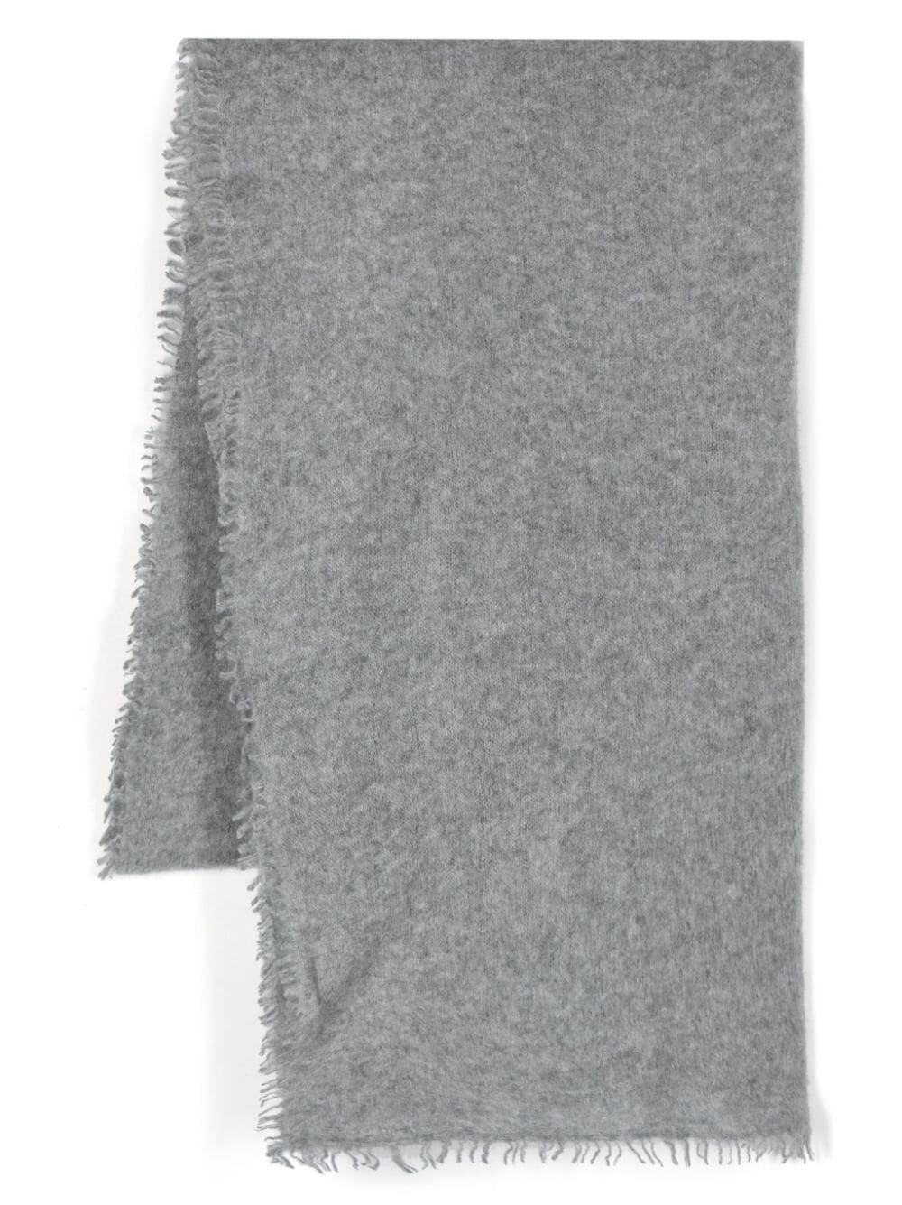 MOULETA Scarfs Grey