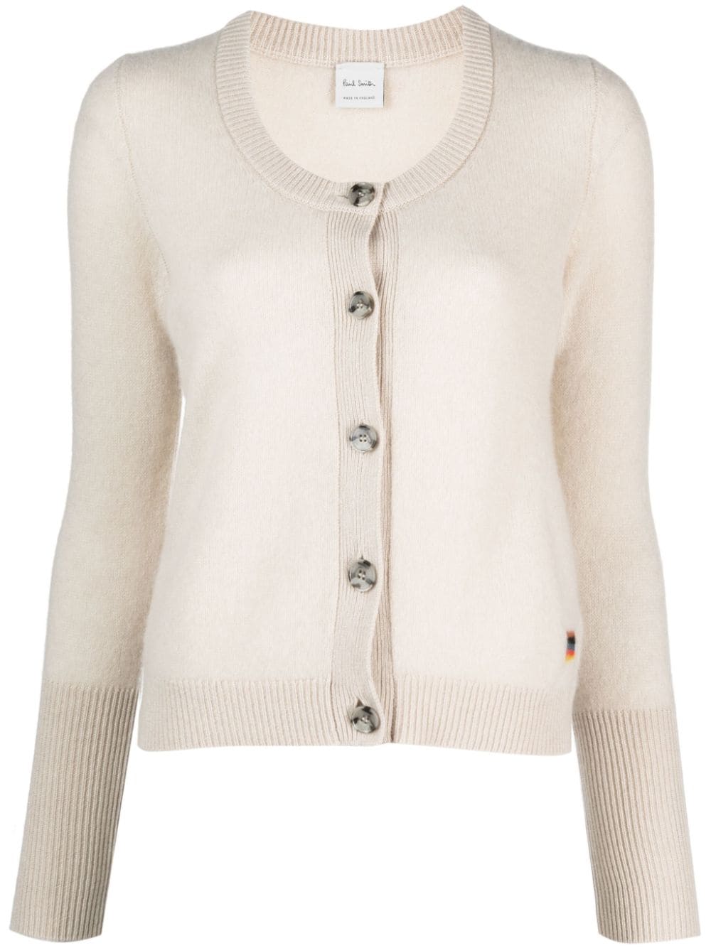 Paul Smith Sweaters White