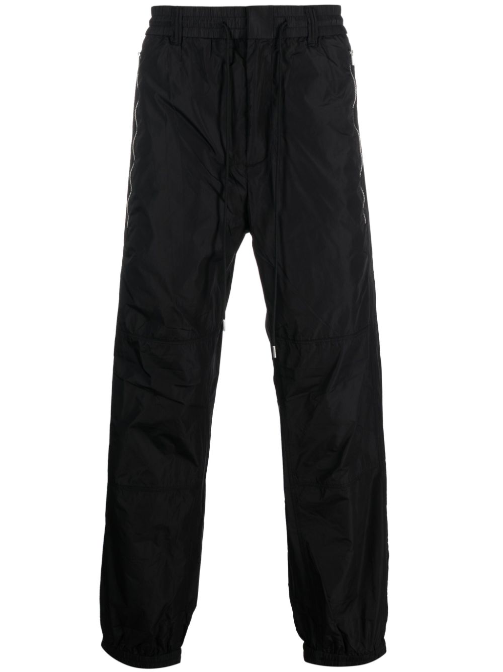 Emporio Armani Trousers Black