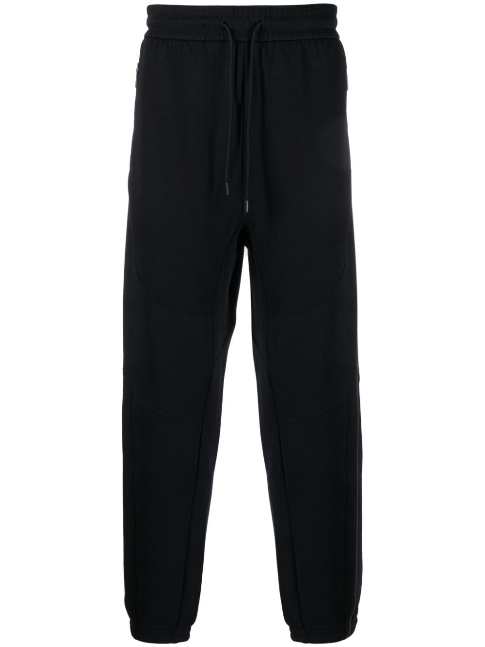 Emporio Armani Trousers Blue