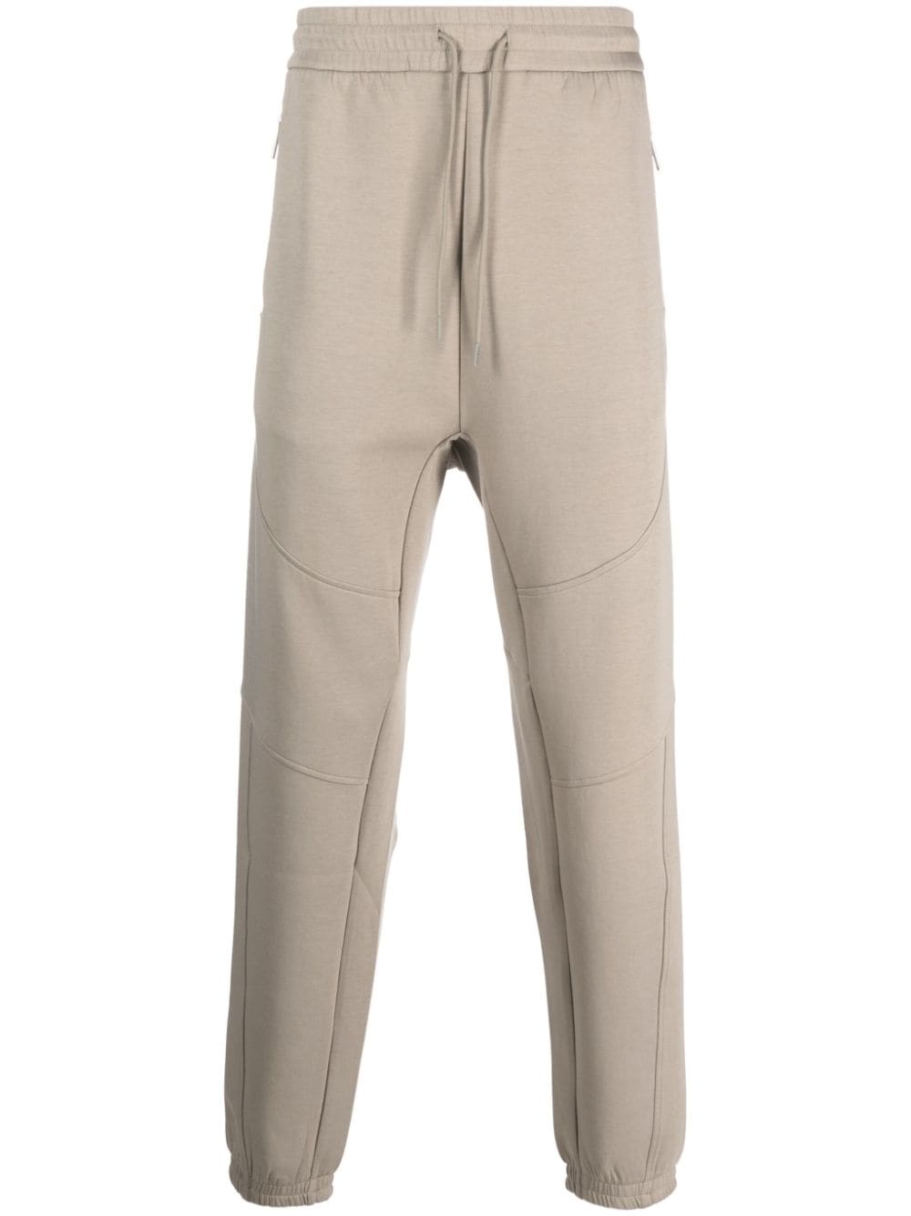 Emporio Armani Trousers Grey