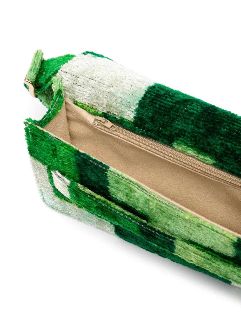 LA MILANESA Bags.. Green