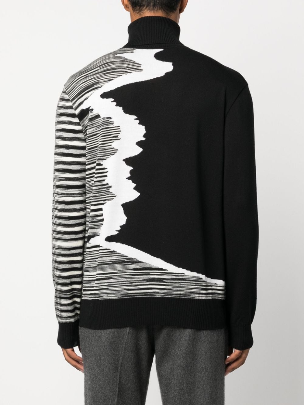 Missoni Sweaters Black