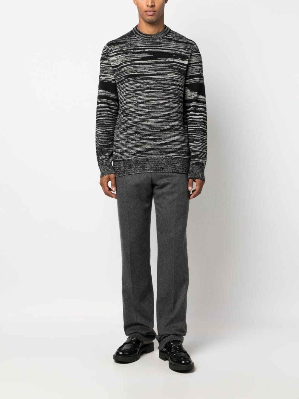 Missoni Sweaters Black