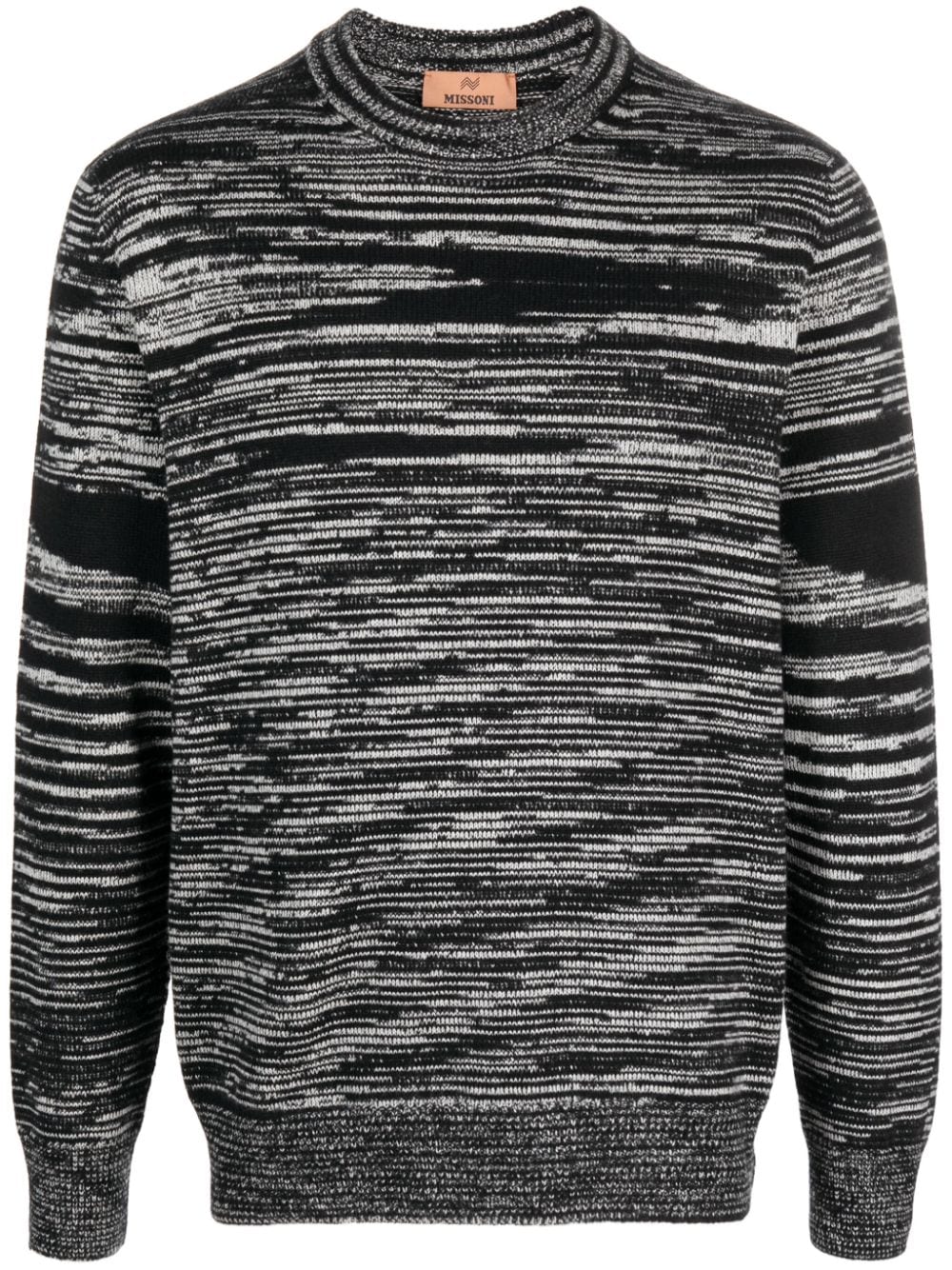 Missoni Sweaters Black