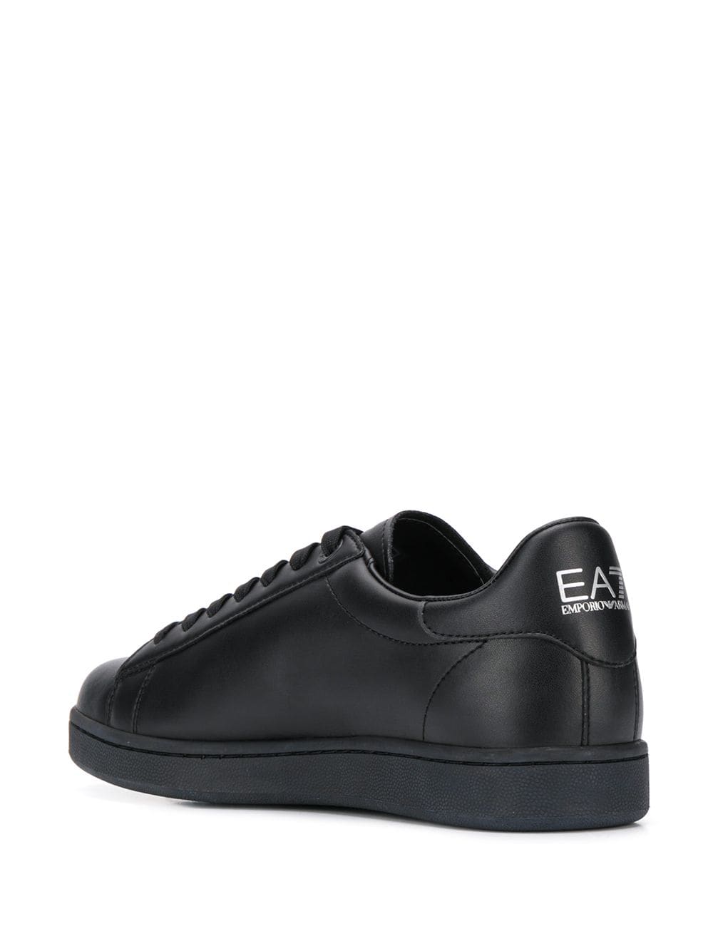 EA7 Sneakers Black