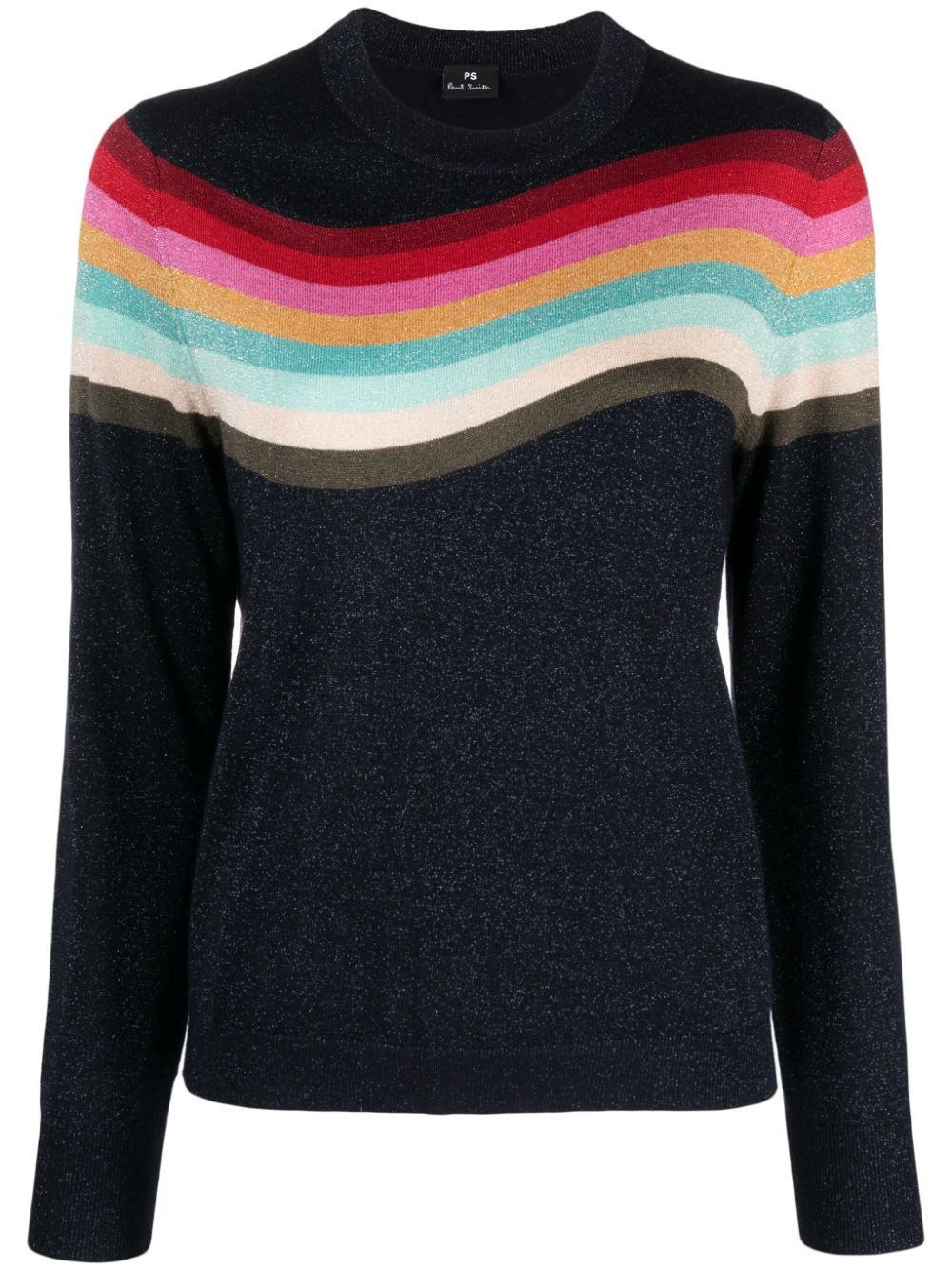 Paul Smith Sweaters Blue