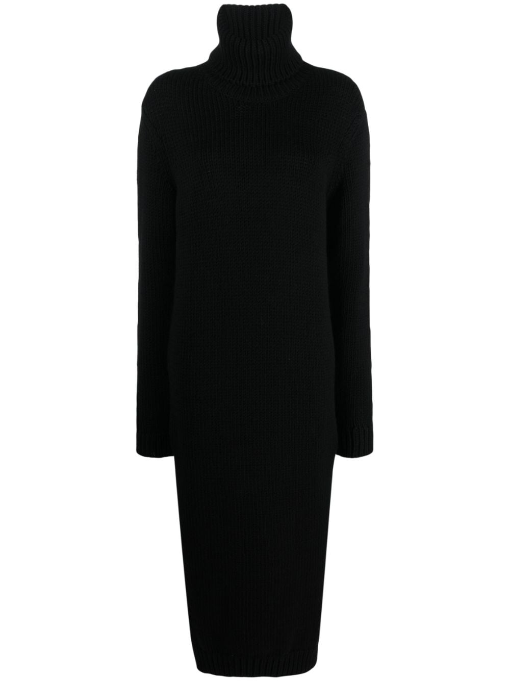 Saint Laurent  Dresses Black