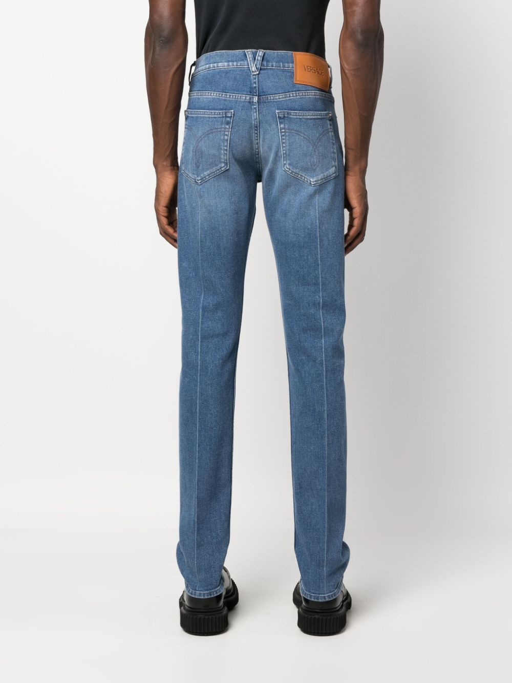 Versace Jeans Denim