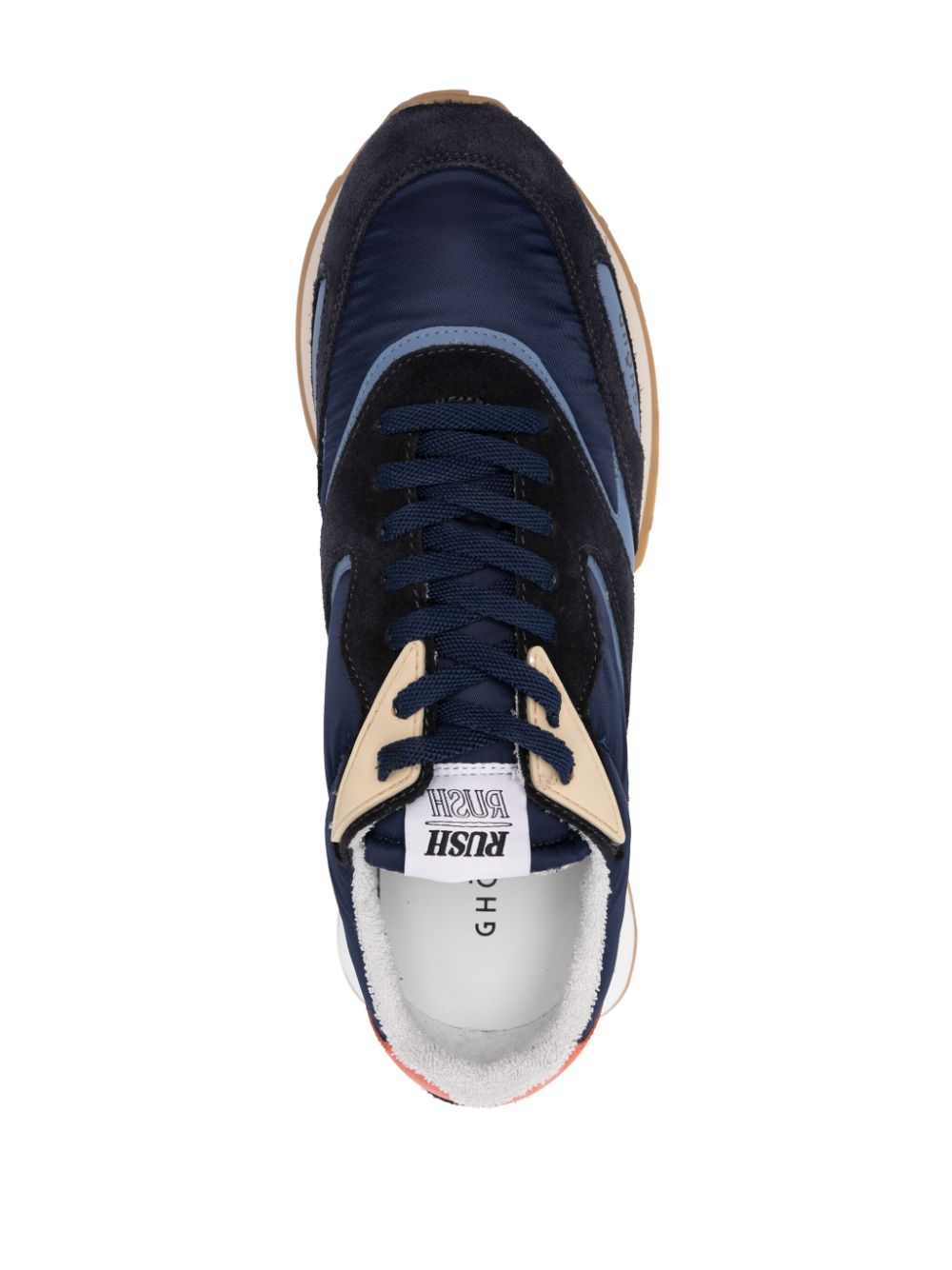 Ghoud Sneakers Blue