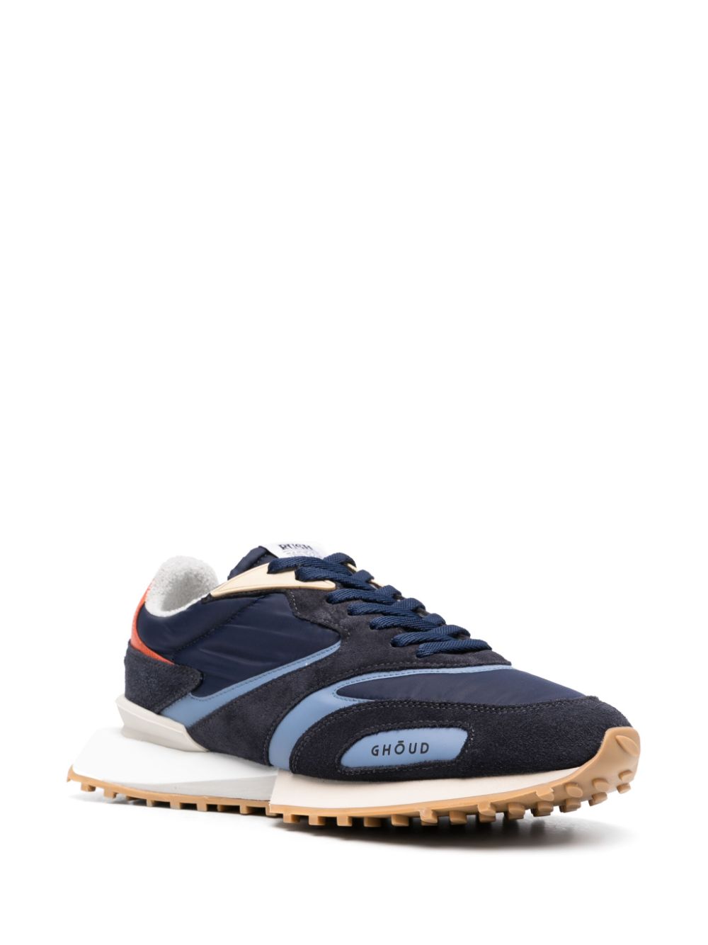 Ghoud Sneakers Blue