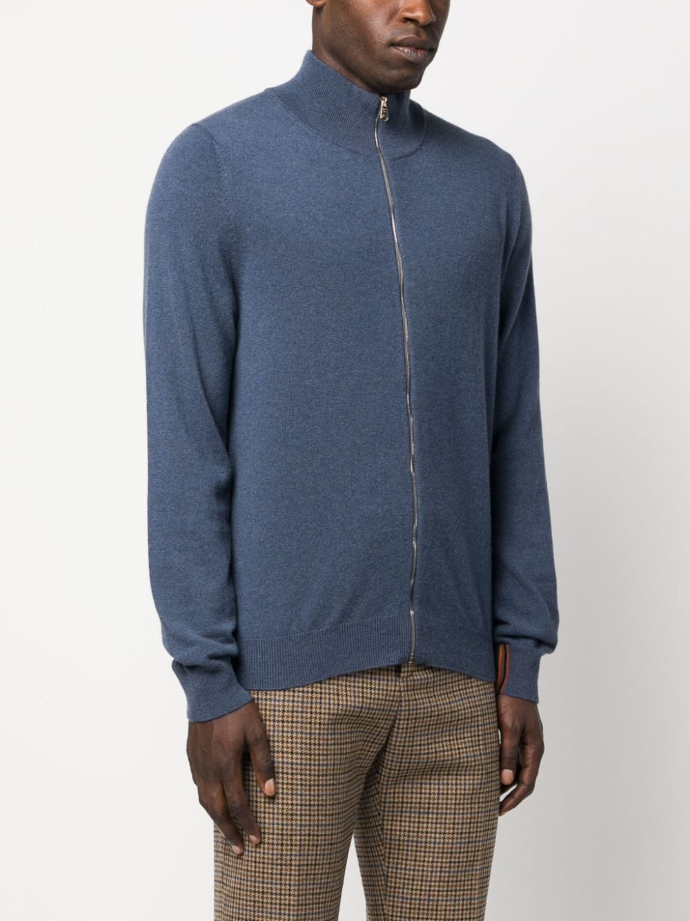 Paul Smith Sweaters Blue