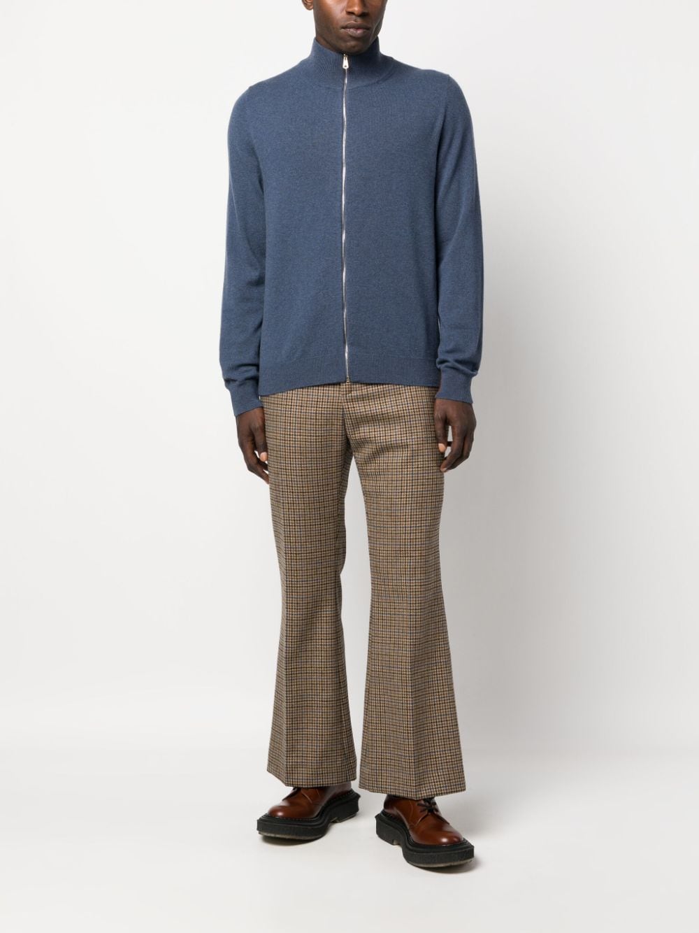 Paul Smith Sweaters Blue