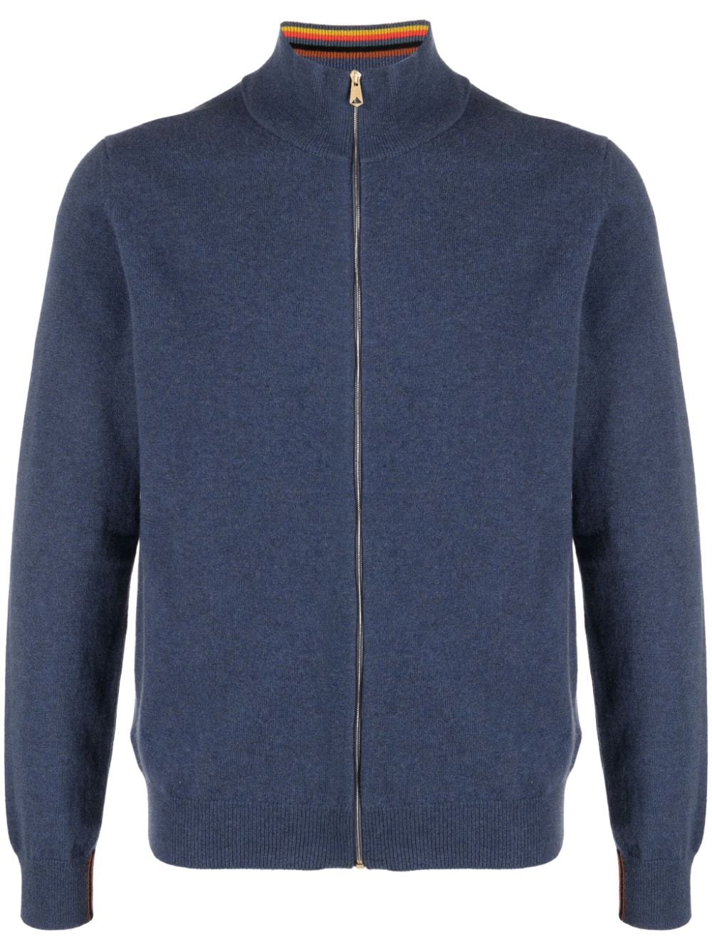 Paul Smith Sweaters Blue