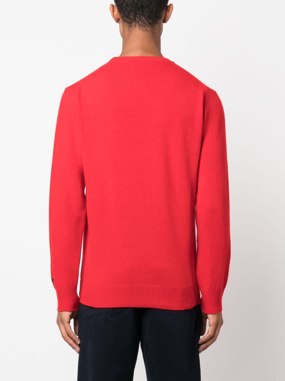 MC2 Saint Barth Sweaters Red