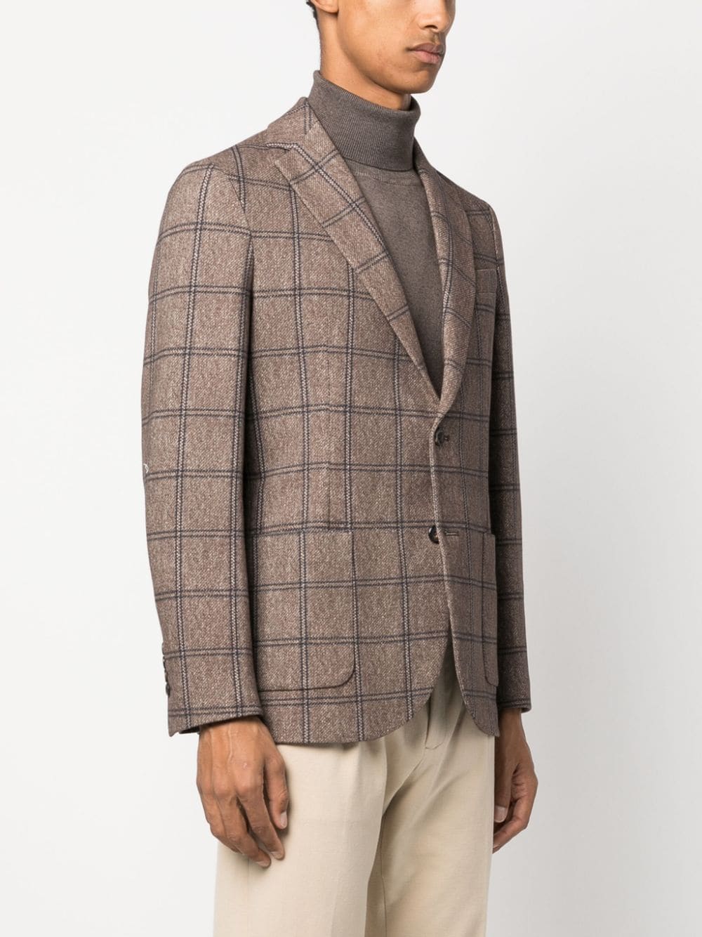 Circolo 1901 Jackets Brown