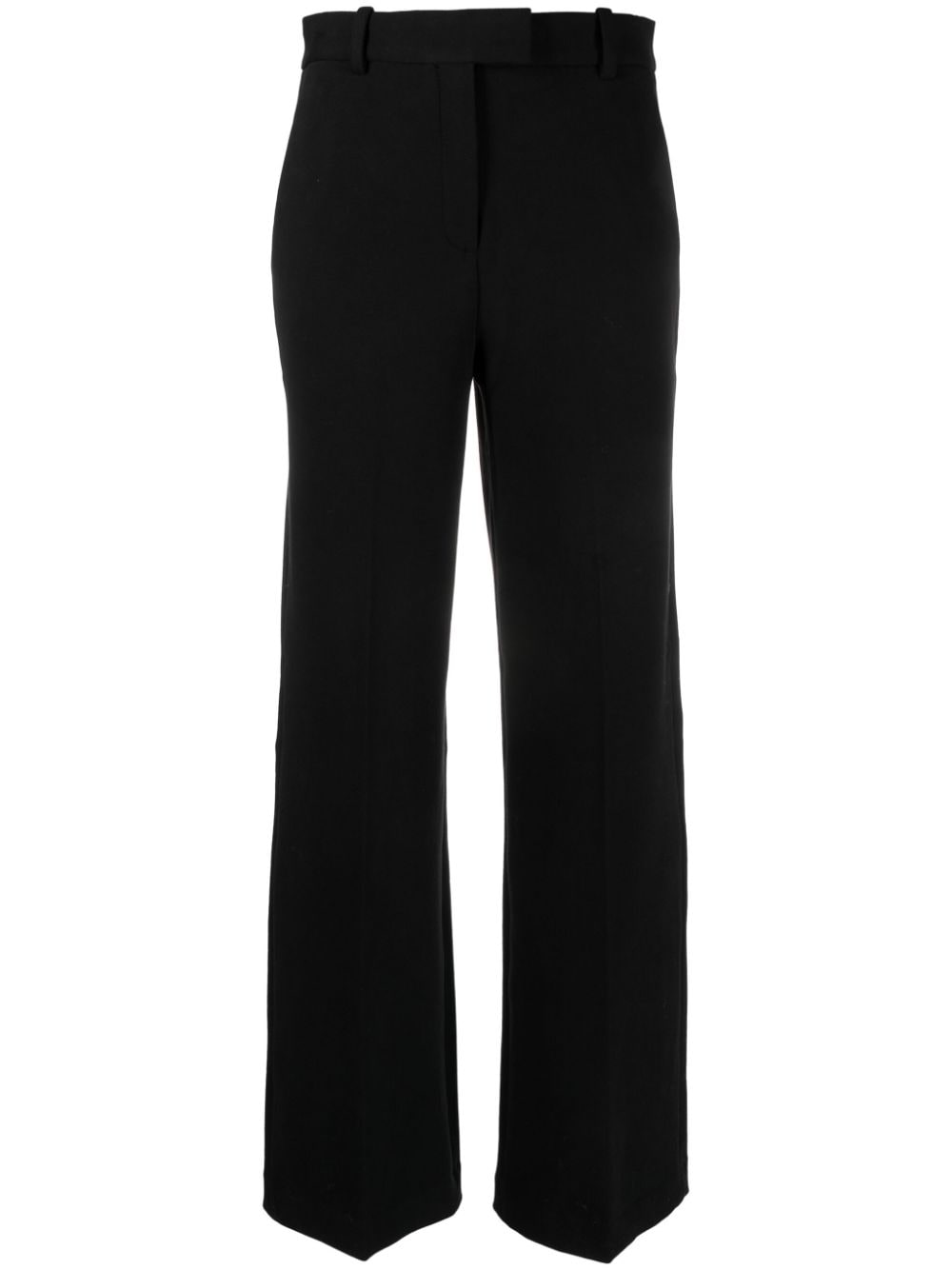 Circolo 1901 Trousers Black