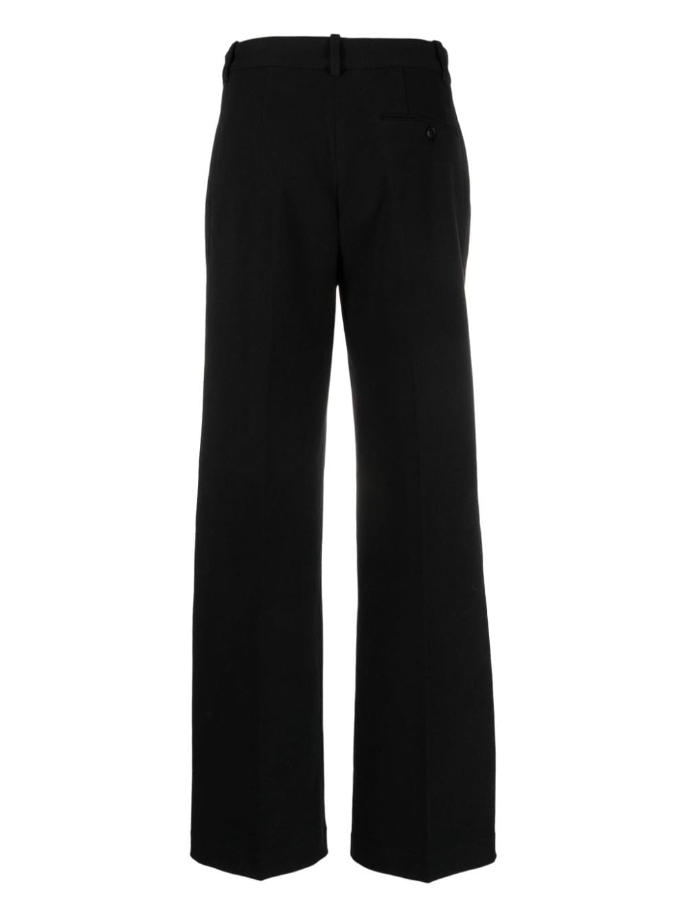 Circolo 1901 Trousers Black