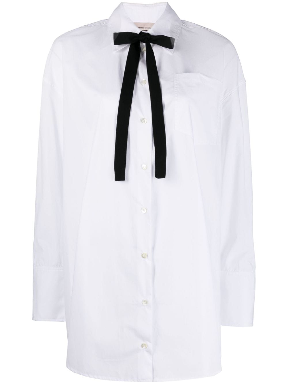 Semicouture Shirts White