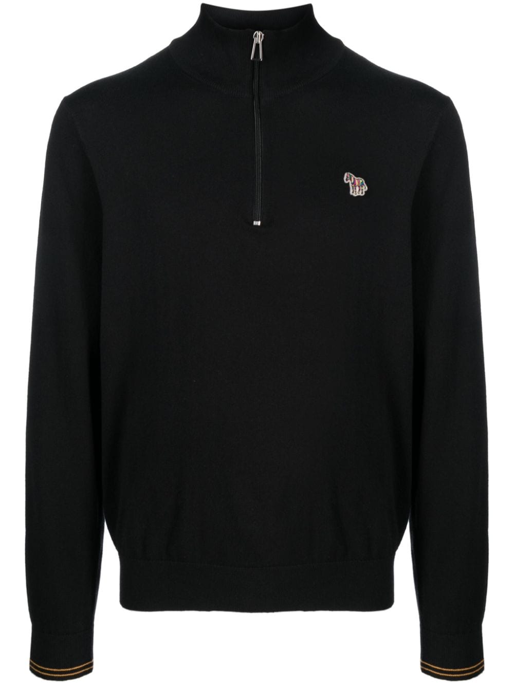 Paul Smith Sweaters Black